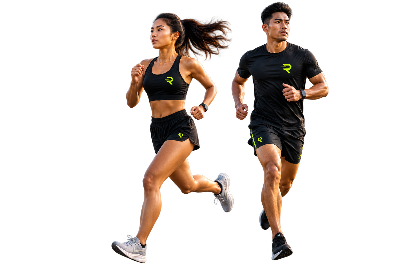 runner